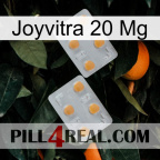 Joyvitra 20Mg 25